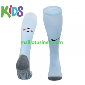 Portugal Extérieur Chaussettes UEFA EURO 2024 - Enfant